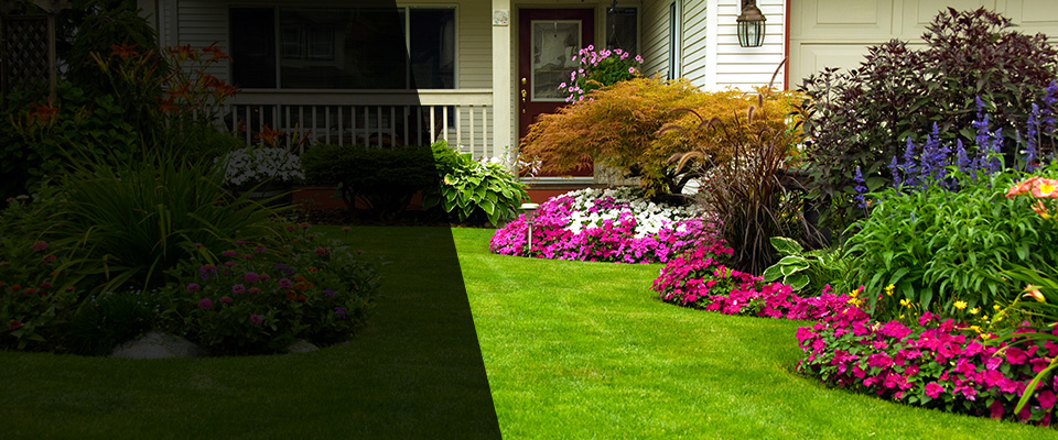 Wisconsin Rapids Landscapers