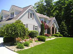 Landscapers and Lawncare Services in Wisconsin Rapids, WI